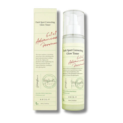 Axis-Y Dark Spot Correcting Glow Toner (125ml)