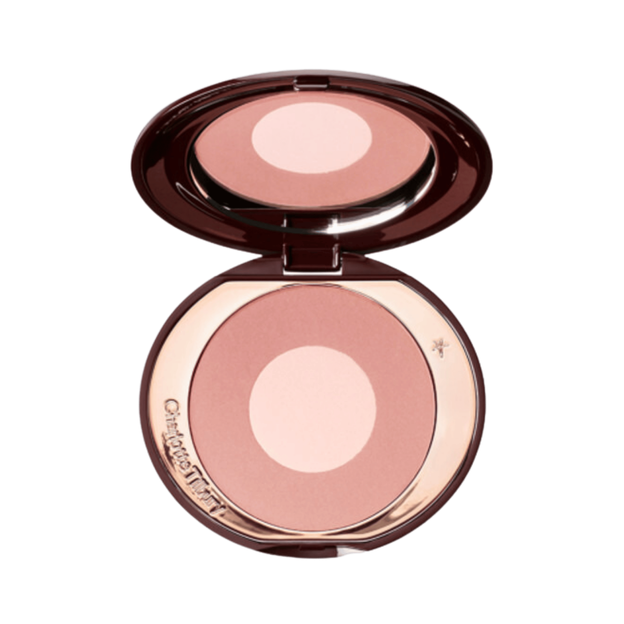 Charlotte Tilbury Cheek To Chic Swish & Glow Blusher (8 g)