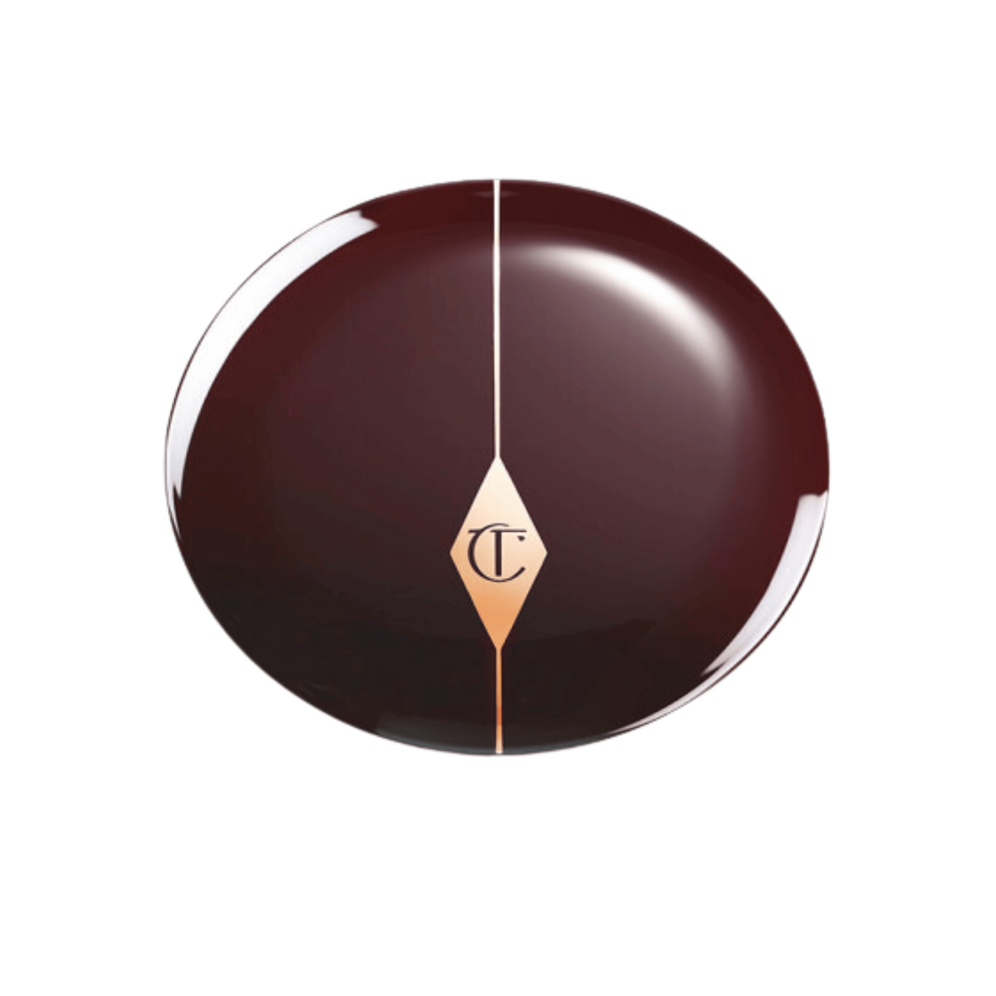 Charlotte Tilbury Cheek To Chic Swish & Glow Blusher (8 g)