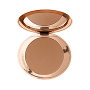 Charlotte Tilbury Airbrush Matter Bronzer Refilable Recharable (16 g)