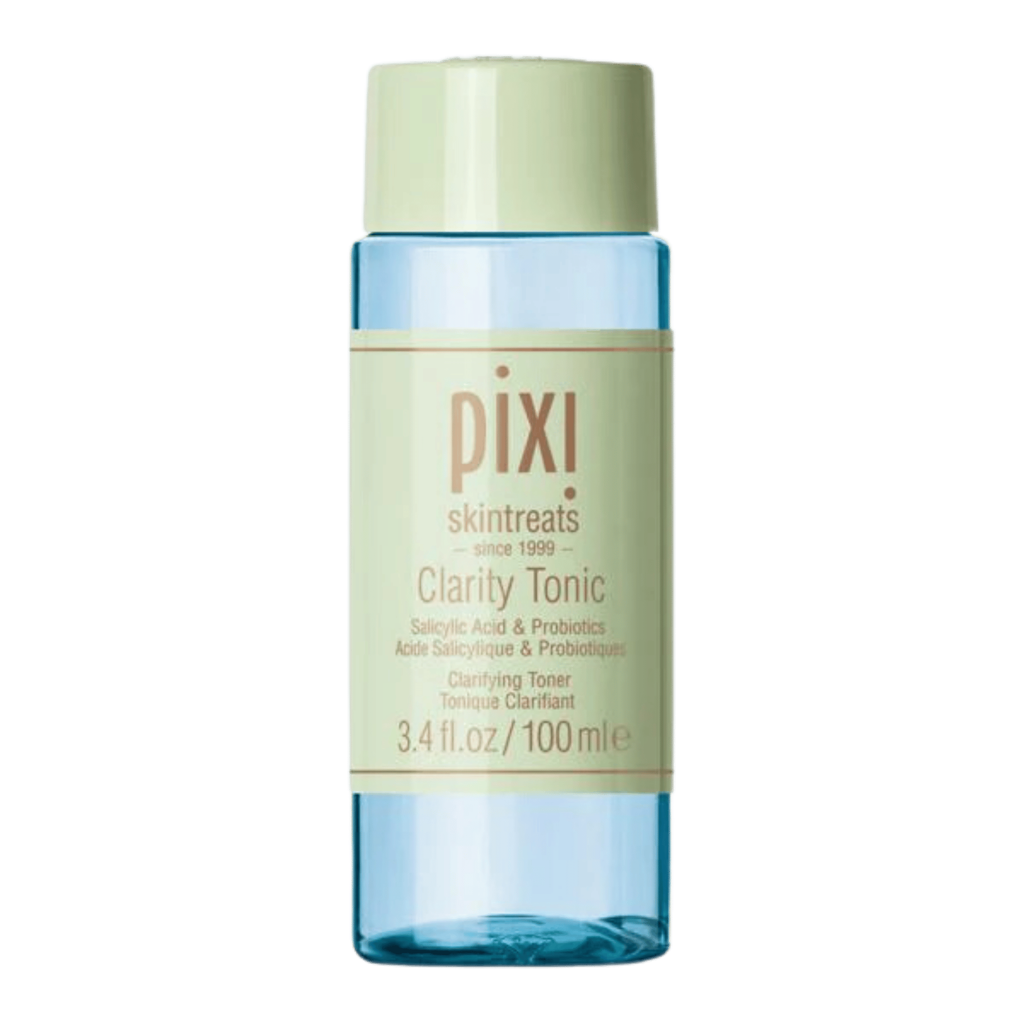 Pixi Skintreats Clarity Tonic Clarifying Toner (125ml) Online In Pakistan