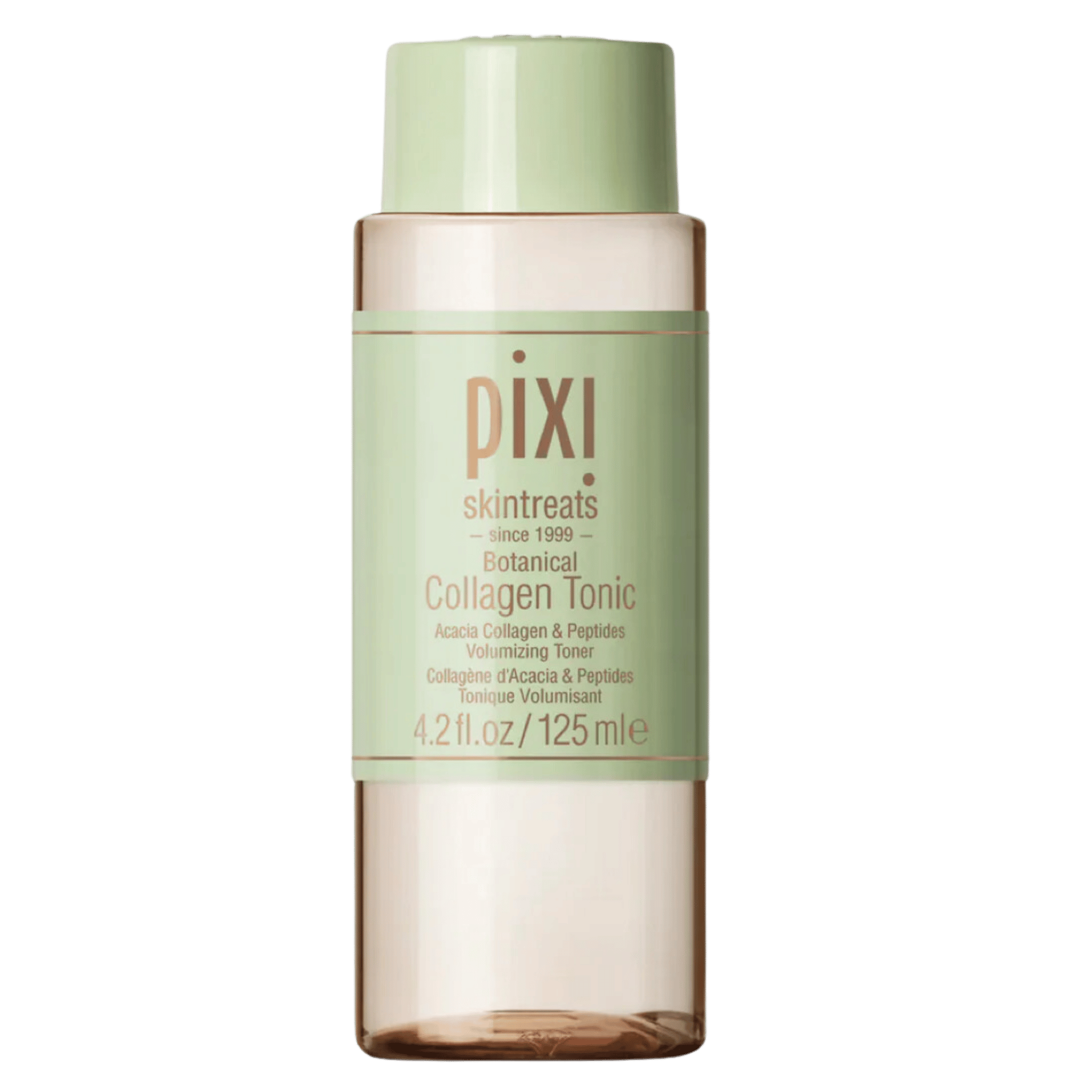 Pixi Botanical Collagen Tonic Volumizing Toner (125ml) Buy Online In Pakistan