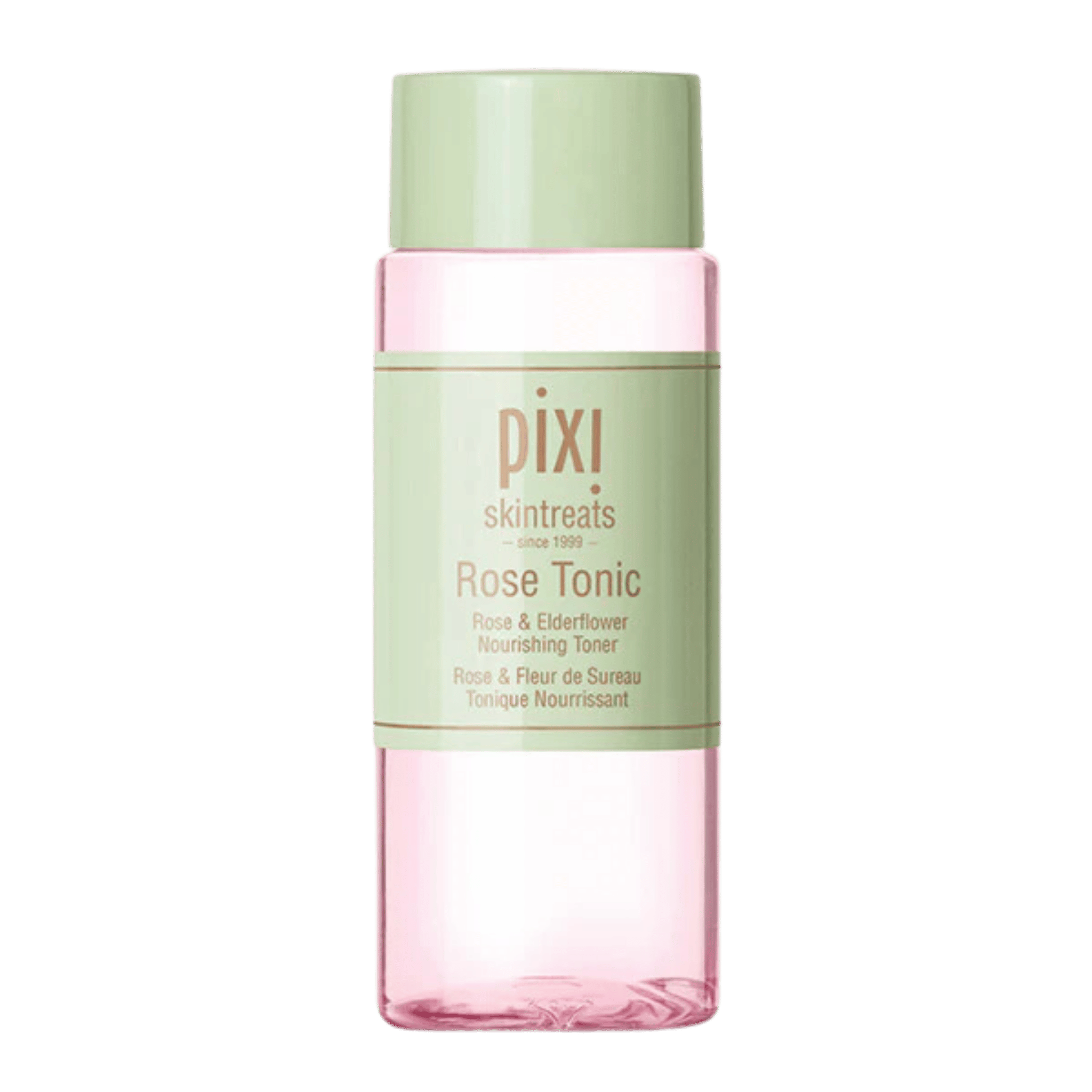 Pixi Skintreats Rose Nourishing Toner (125 ml) Buy In Pakistan