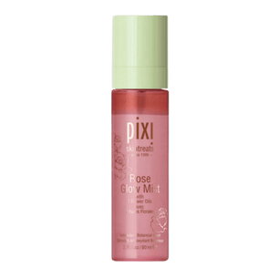 Buy In Pakistan Pixi Skintreats Rose Glow Mist (80 ml) 