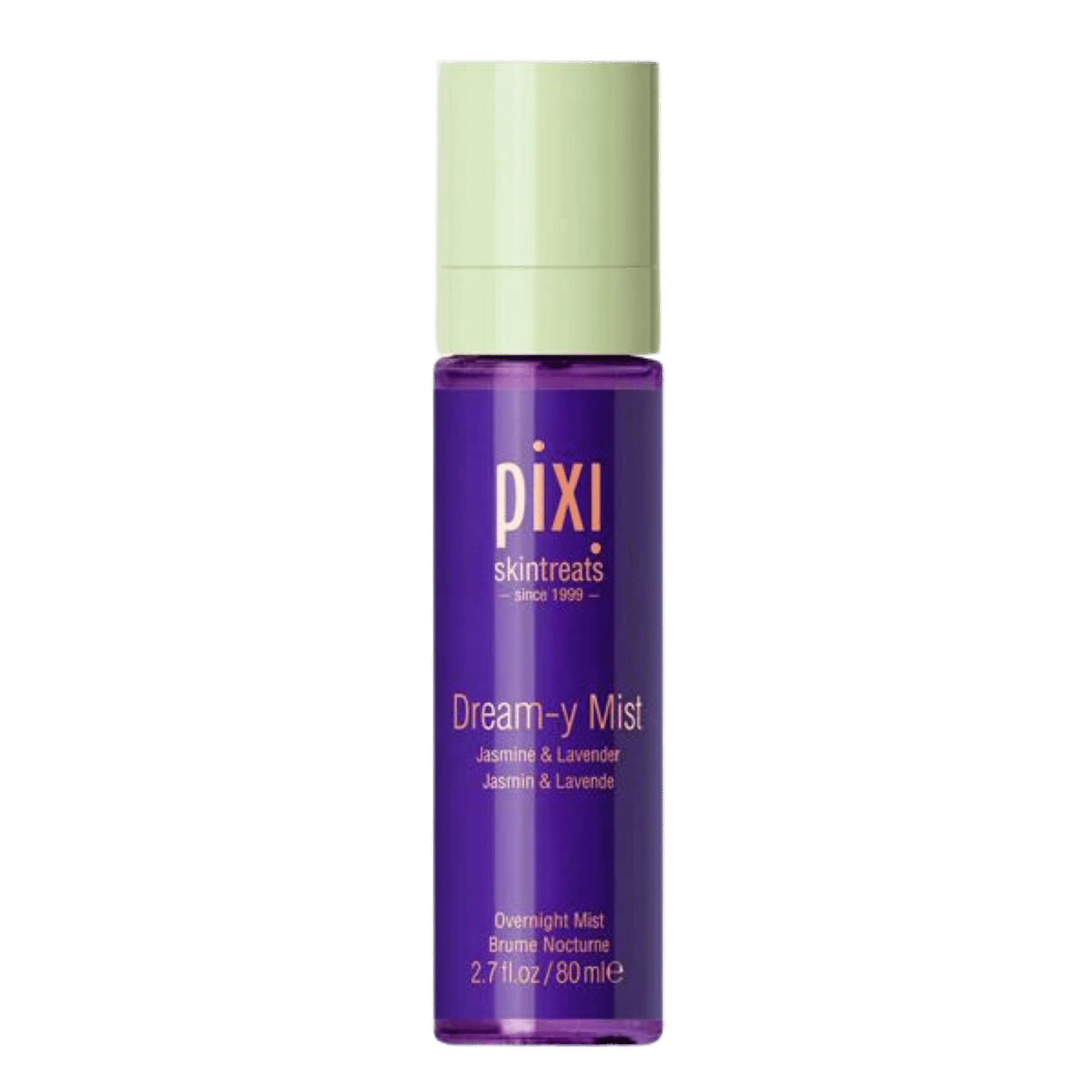 Pixi Skintreats Dream-y Jasmine & Lavender Mist (80 ml) Avialabe Online In Pakistan