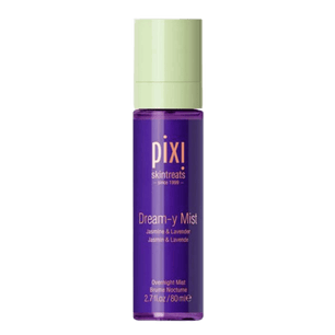 Pixi Skintreats Dream-y Jasmine & Lavender Mist (80 ml) Avialabe Online In Pakistan