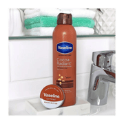 Vaseline Intensive Care Spray Moisturizer (184g)