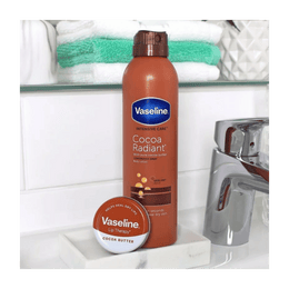 Vaseline Intensive Care Spray Moisturizer (184g)