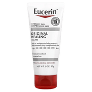 Eucerin Orignal Healing Cream (57g) Buy Avialable In SkinStash