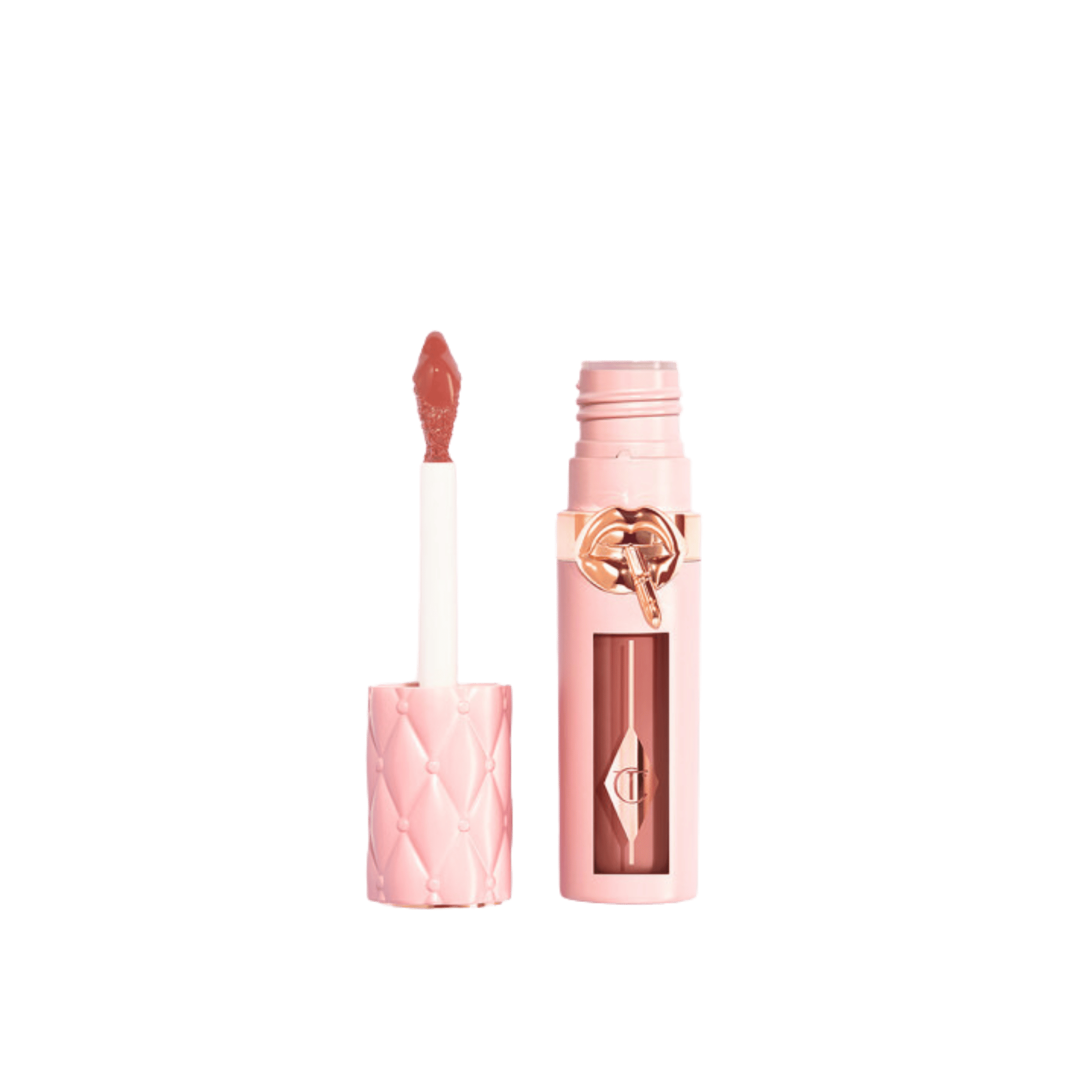 Buy Avialable In Pakistan Charlotte Tilbury Pillow Talk Big Lip PlumpGasm (5.5ml)