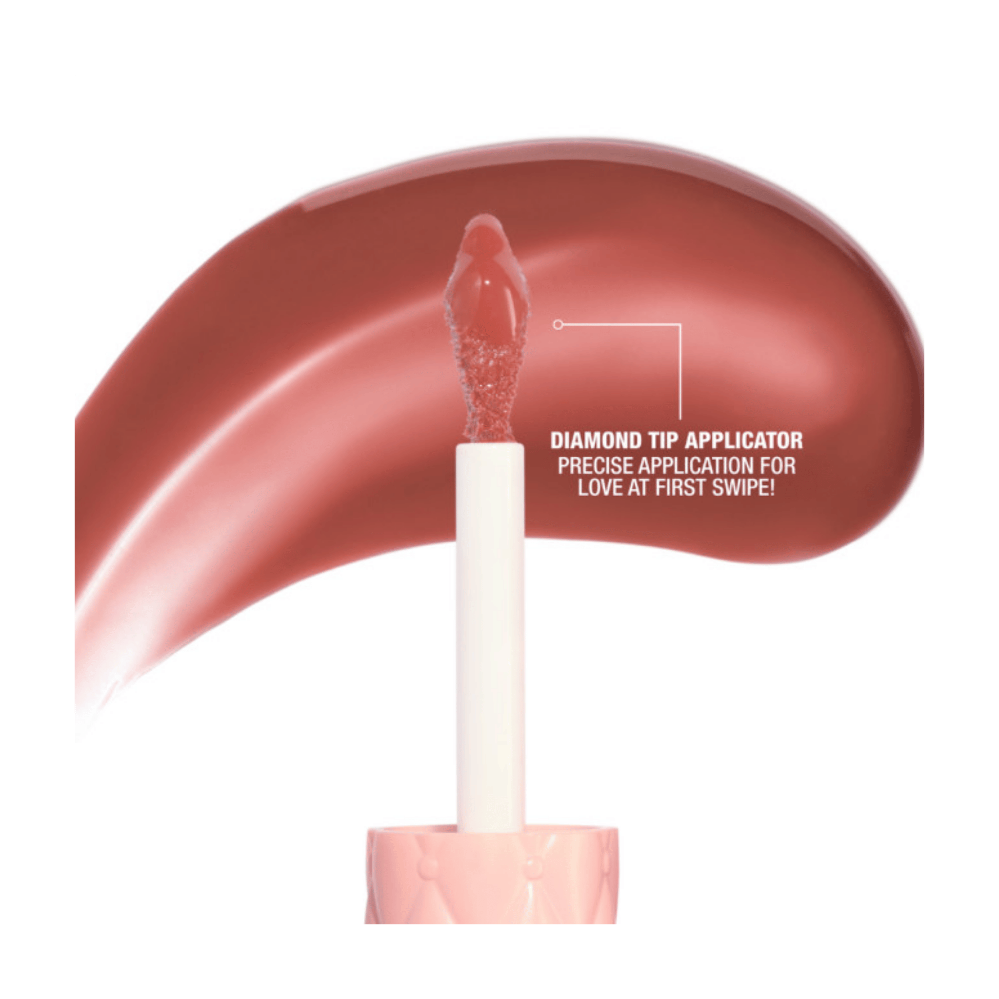 Buy Avialable In Pakistan Charlotte Tilbury Pillow Talk Big Lip PlumpGasm (5.5ml)