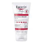 Buy In Pakistan Eucerin Baby Eczema Relief Cream (141g)