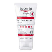 Buy In Pakistan Eucerin Baby Eczema Relief Cream (141g)