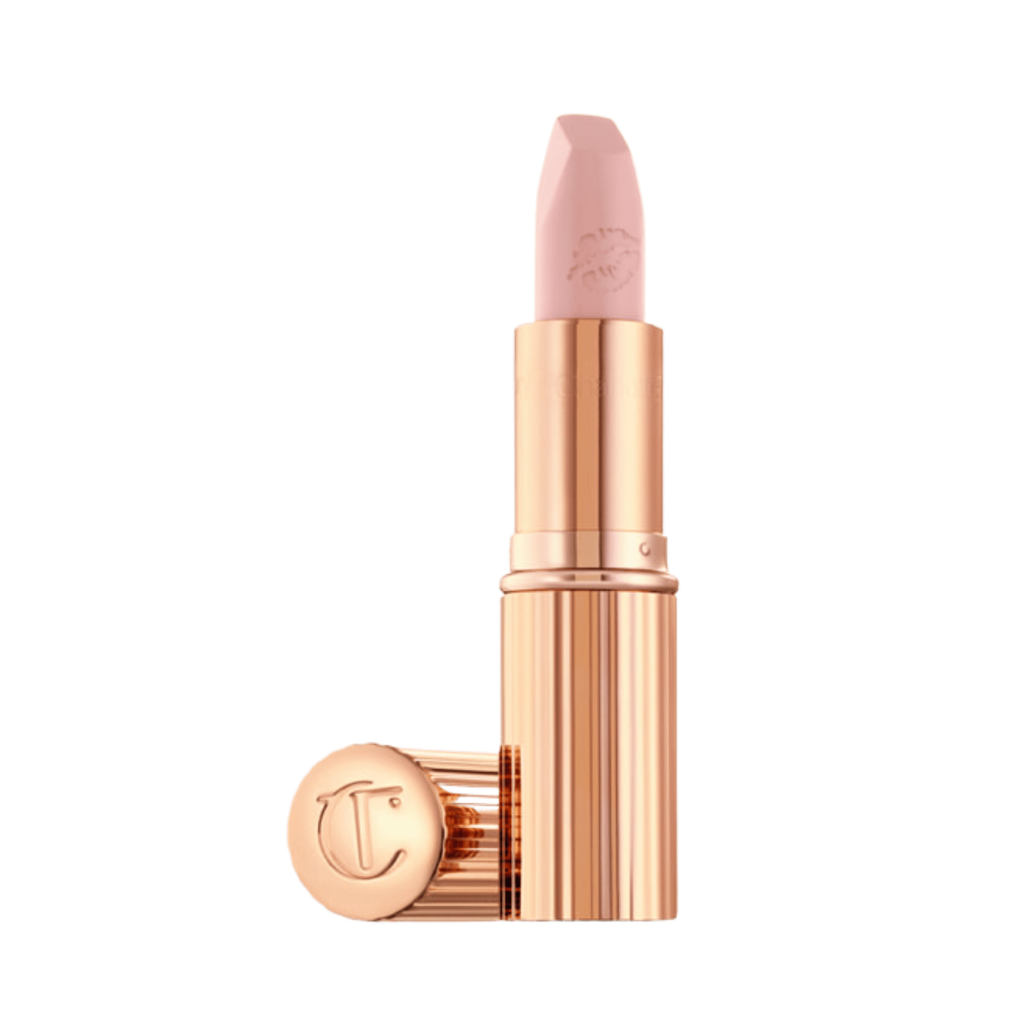 Charlotte Tilbury K.I.S.S.I.N.G Fallen From The Lipstick Tree Hot Lips (3.5g)