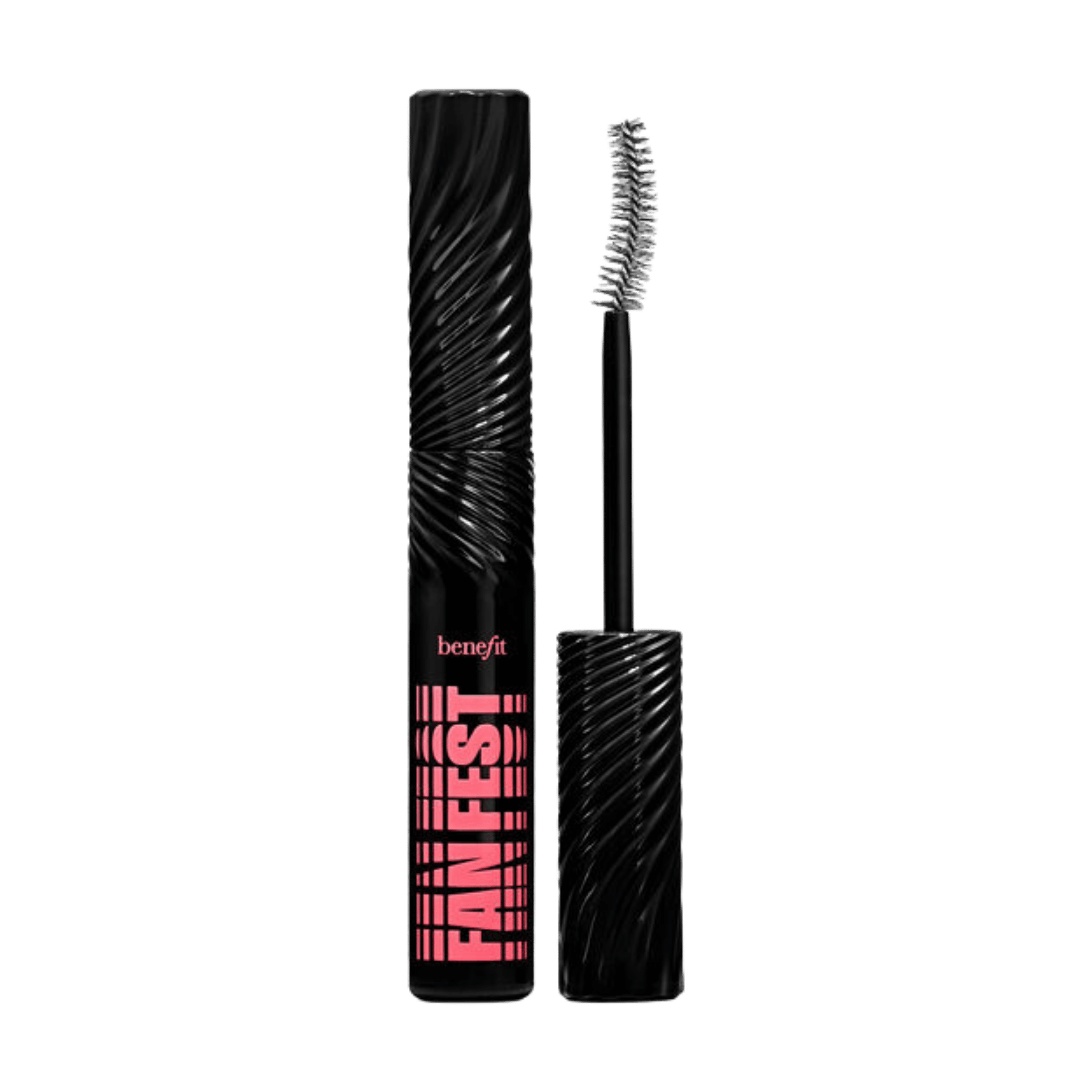 Buy Online From SkinStash Benefit Fan Fest Fanning & Volumizing Mascara (4g)