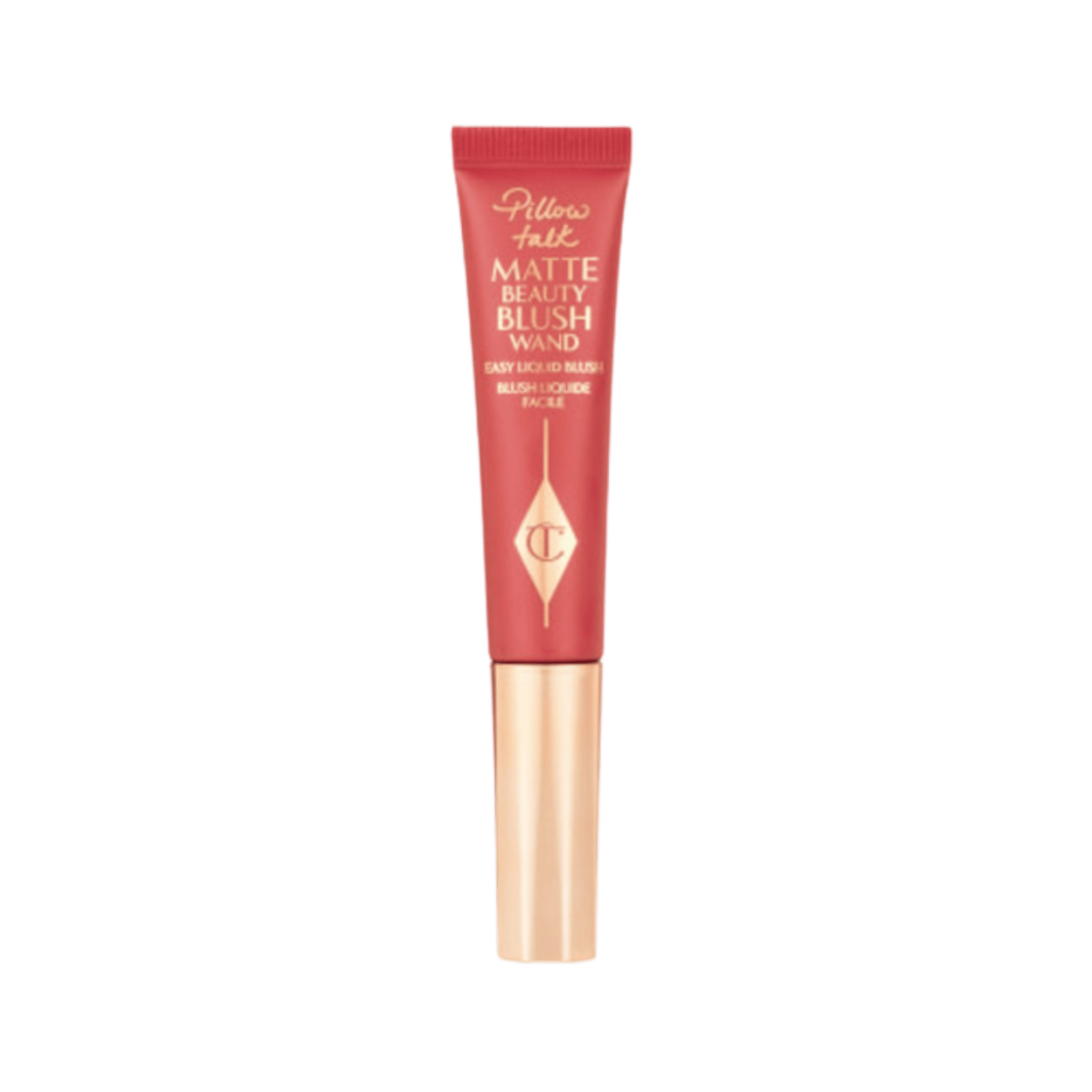 Charlotte Tilbury Matte Beauty Blush Wand (12ml)