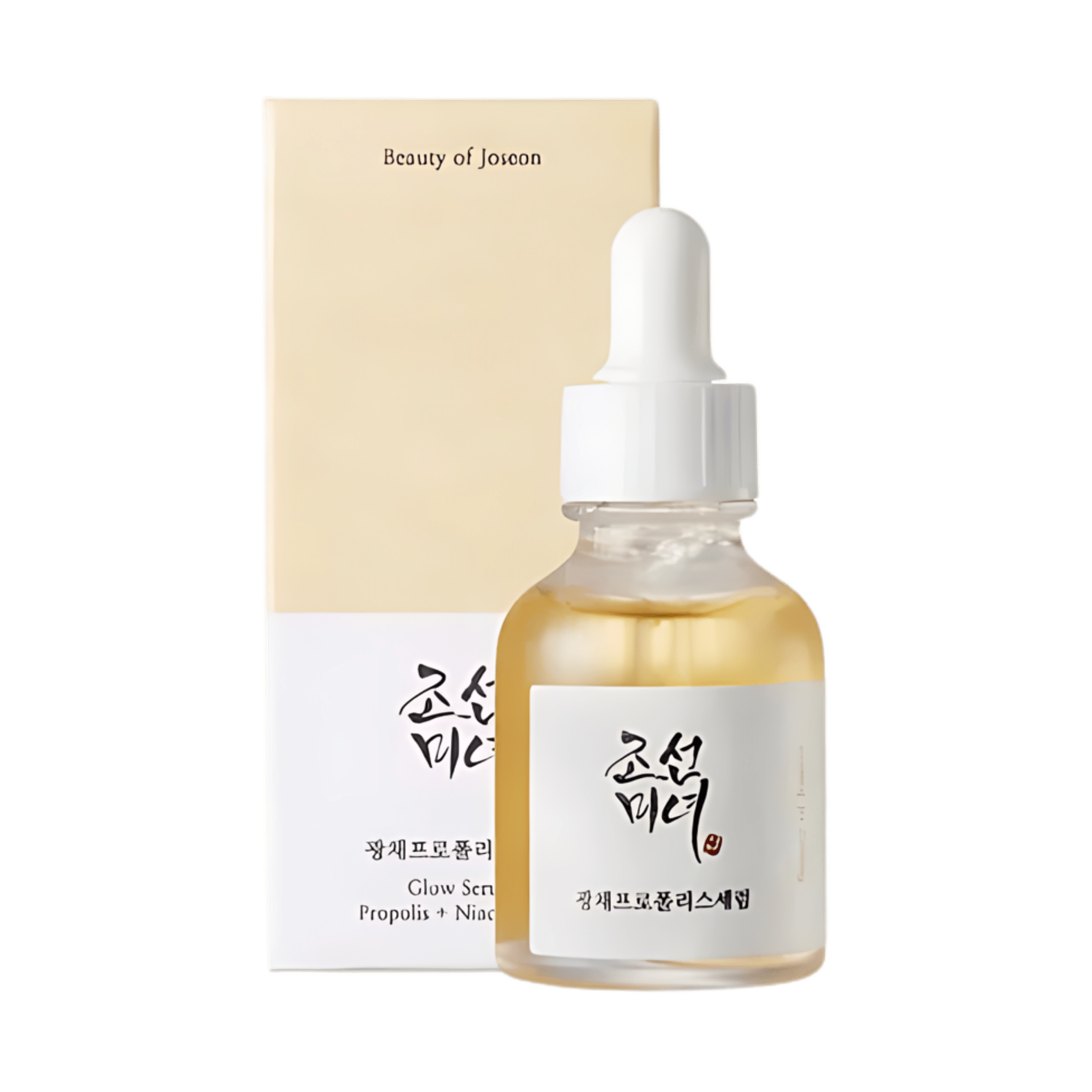 Beauty of Joseon Glow Serum with Propolis & Niacinamide (30ml)