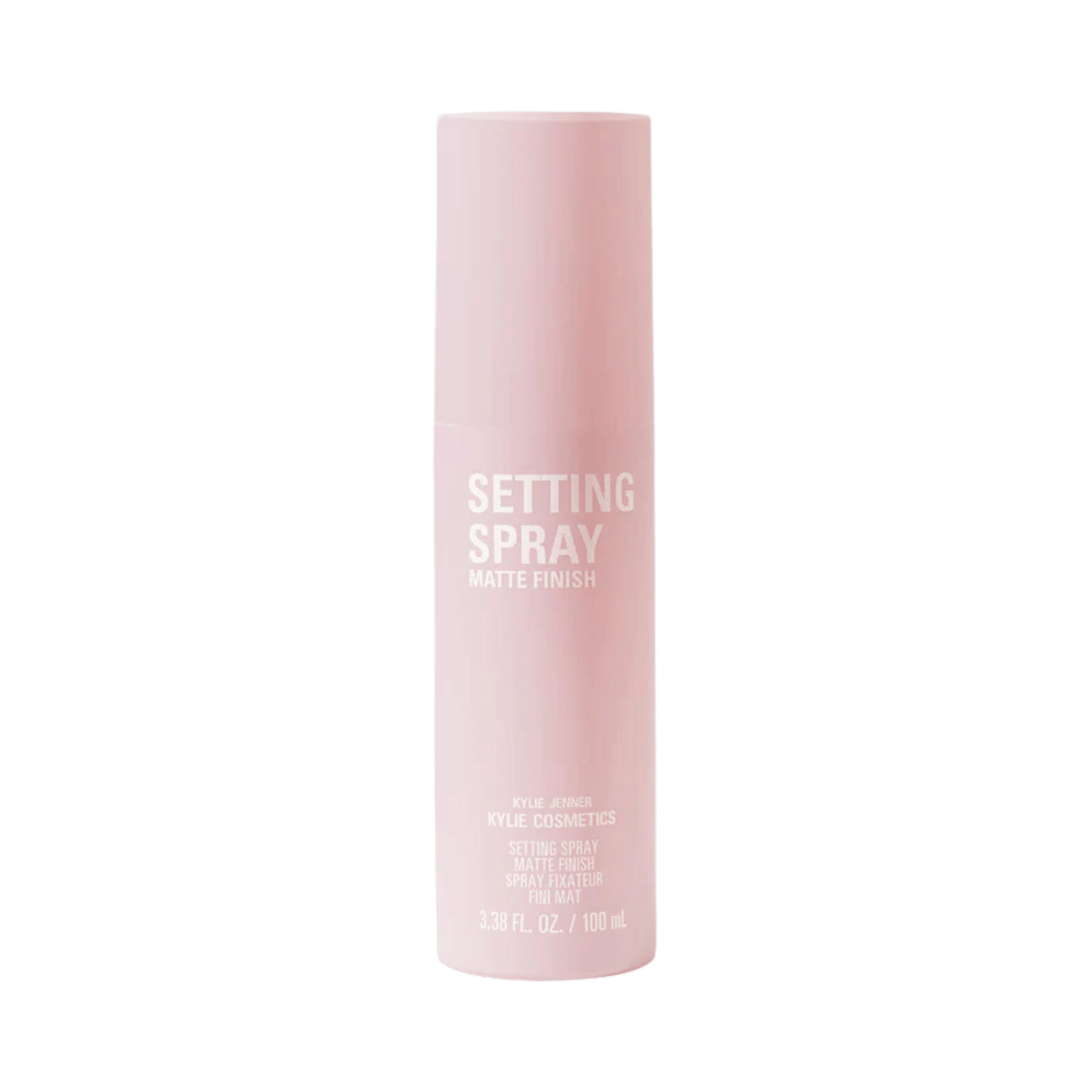 Buy Kylie Cosmetics Setting Spray Weightless + Mattifying On Skinstash!