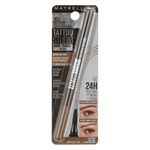 Maybelline Tattoo Studio Brow Tint