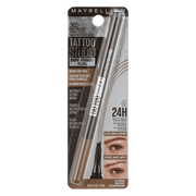 Maybelline Tattoo Studio Brow Tint