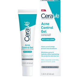 Acne Control Gel for sale in Pakistan