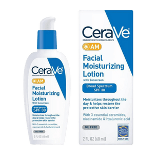 Facial Moisturizing Lotion SPF 30 for Sale In Pakistan
