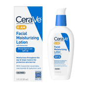 Facial Moisturizing Lotion SPF 30 for sale in Pakistan