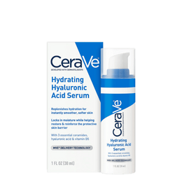 Hydrating Hyaluronic Acid Serum for sale in Pakistan