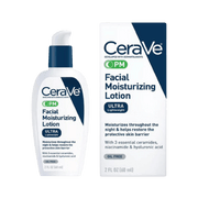 PM Facial Moisturizing Lotion 60 ml for sale in Pakistan
