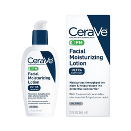 PM Facial Moisturizing Lotion 60 ml for sale in Pakistan