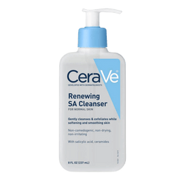CeraVe Renewing SA Cleanser for sale in Pakistan!