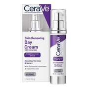 Skin Renewing Day Cream for sale in Pakistan