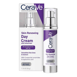 Skin Renewing Day Cream for sale in Pakistan