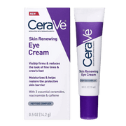 Buy CeraVe Skin Renewing Eye Cream on SkinStash!
