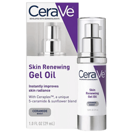 Skin Renewing Gel Oil for sale in Pakistan