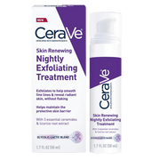 Nightly Exfoliating Treatment for sale in Pakistan