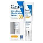 Ultra-Light Moisturizing Lotion SPF 30 for sale in Pakistan