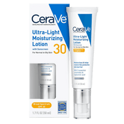 Ultra-Light Moisturizing Lotion SPF 30 for sale in Pakistan
