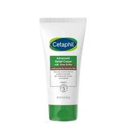 Moisturizing cream for dry skin, Cetaphil, shea butter, 170g