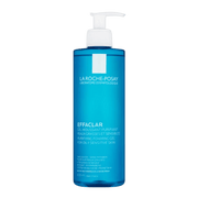 Foaming gel for acne-prone skin, La Roche-Posay, 400ml