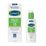Daily Facial Moisturizer SPF 15 for sale in Pakistan