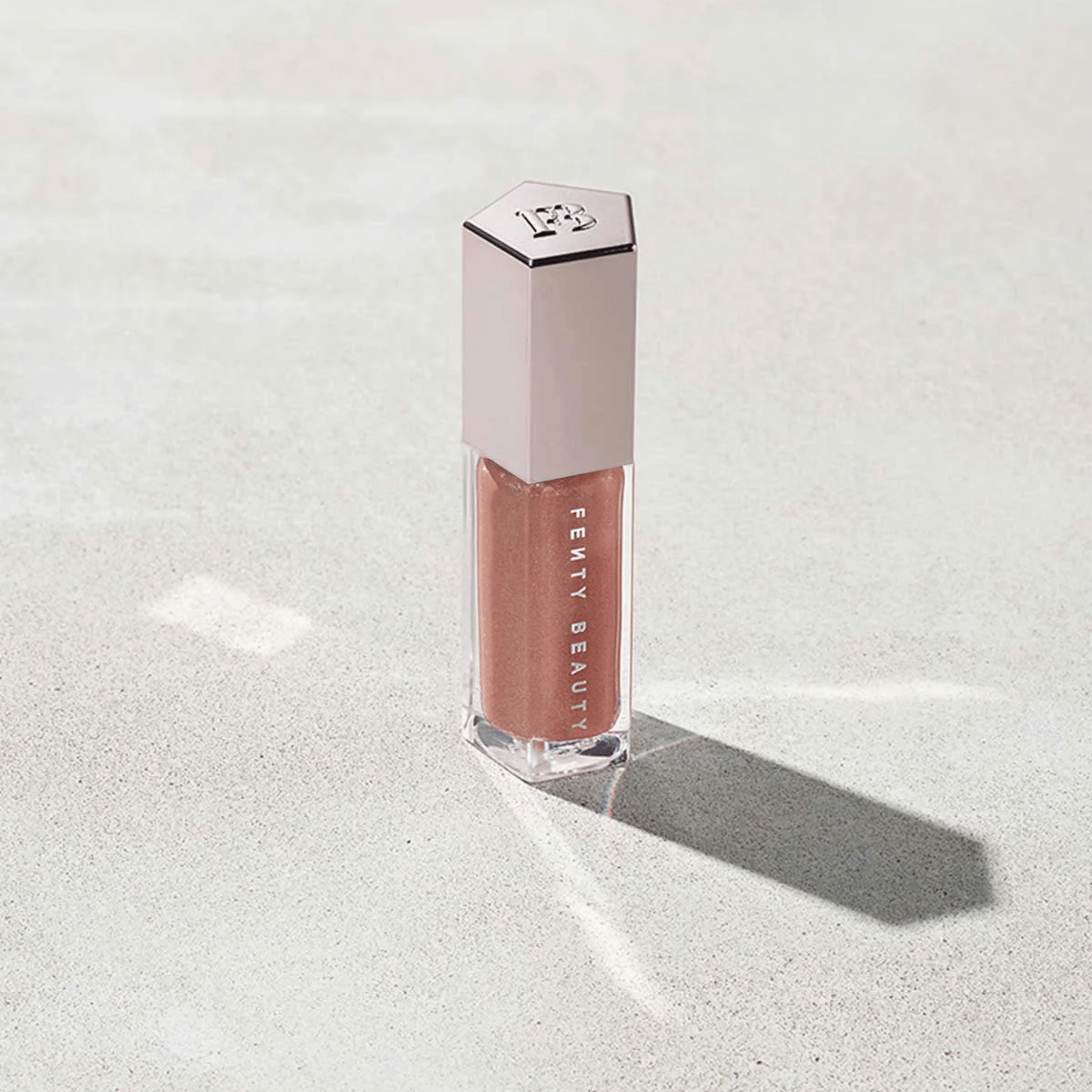 Universal lip gloss, Fenty Beauty, 5.5 ml