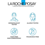 La Roche-Posay Effaclar Purifying Foaming Gel, 400ml