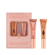Charlotte Tilbury Charlotte’s Superstar Glow Kit (2x5ml)