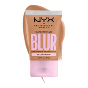 NYX Professional Makeup Bare Blur Tint Foundation (30ml)