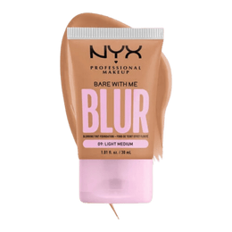 NYX Professional Makeup Bare Blur Tint Foundation (30ml)
