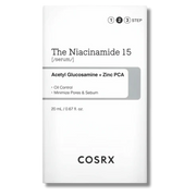 Cosrx the Niacinamide 15 Serum (20ml)