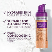 Covergirl - Simply Ageless Skin Perfector Essence Foundation