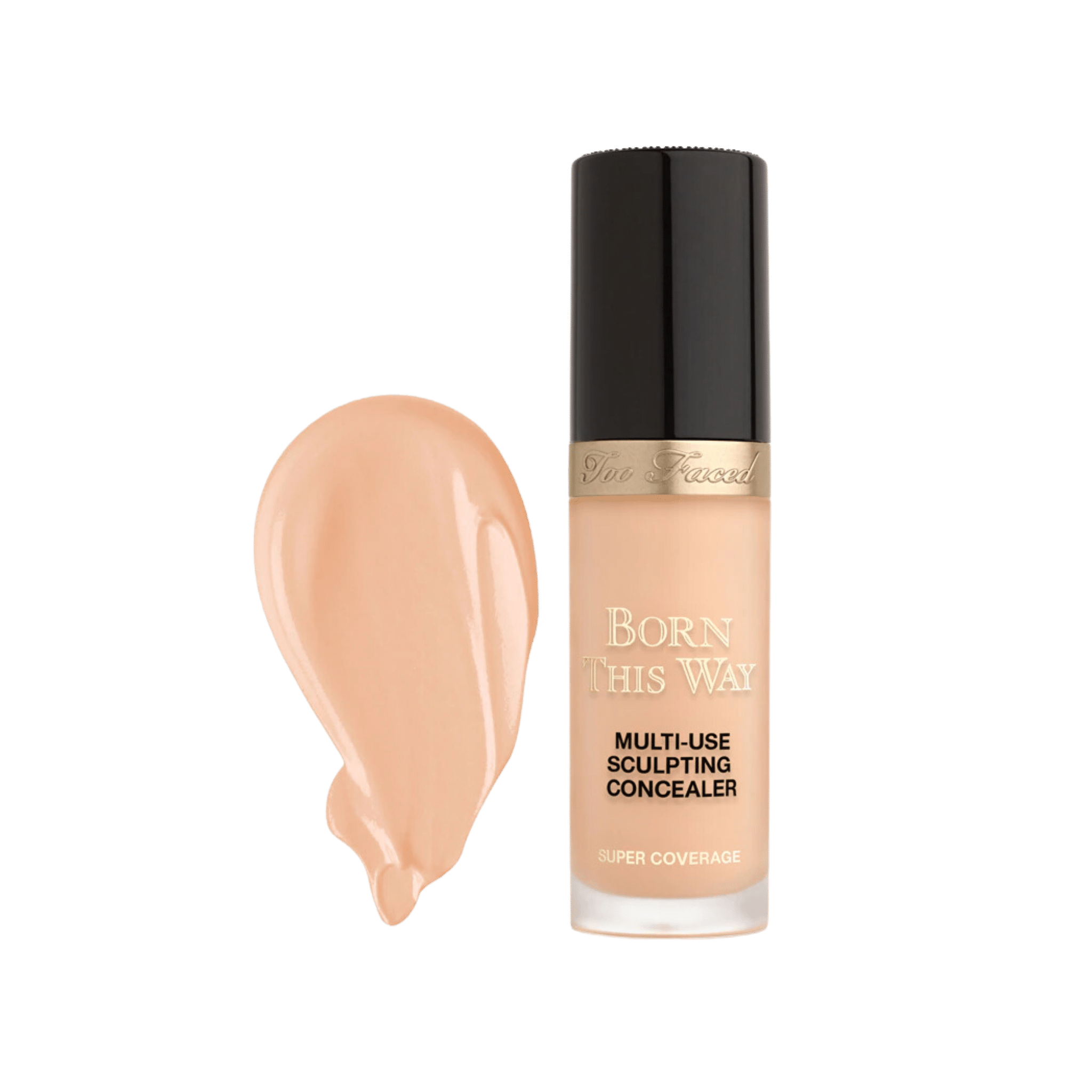 Too Faced Born This Way Super Coverage Concealer (13.5ml)