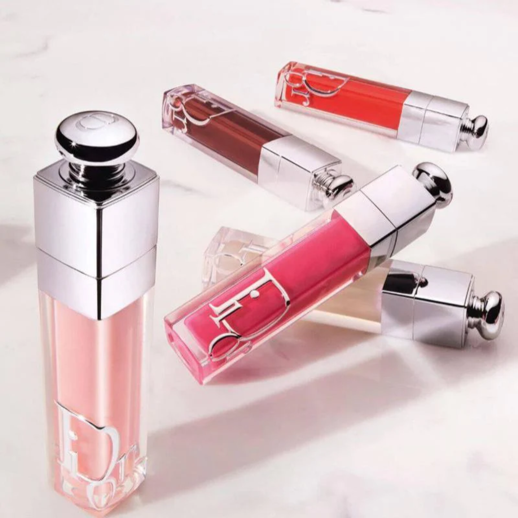 Dior Addict Lip Maximizer (6ml)